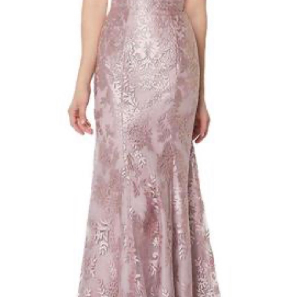 Mother of Groom/Bride/Prom Gown $300 OBO